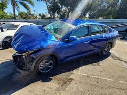 2026 KIA K4 lxs en venta en Van Nuys, CA