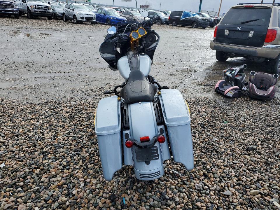 2023 Harley-Davidson Fltrxs