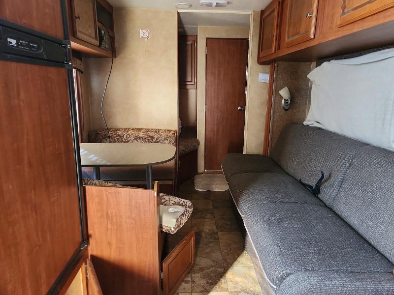 2012 Jayco JAY Flight Camper
