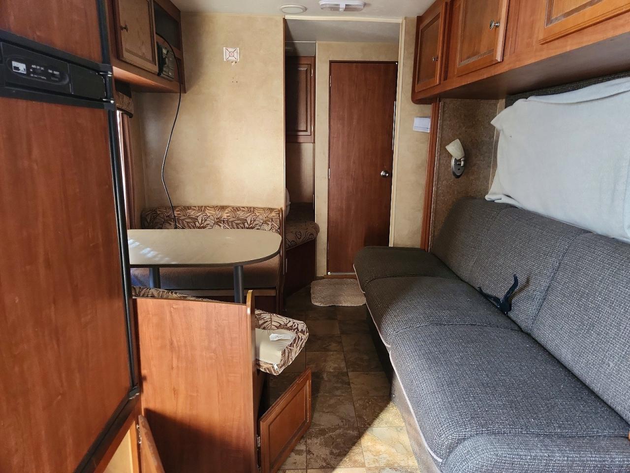 2012 Jayco JAY Flight Camper