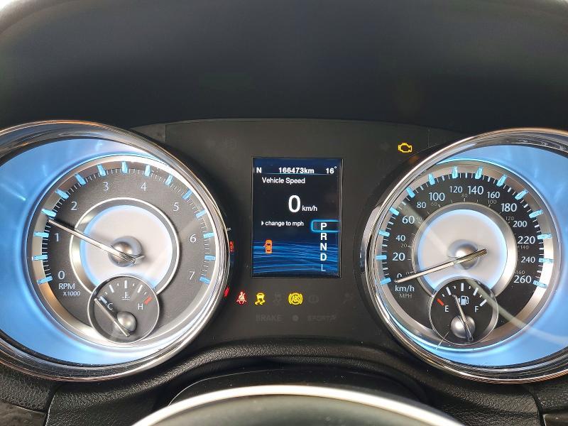 2012 Chrysler 300 Limited