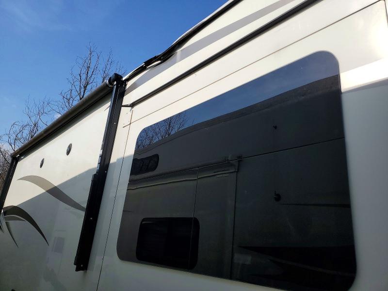 2020 Montana 2020 Keystone Montana Camper