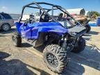 2020 Yamaha YXZ1000 Utility Vehicle