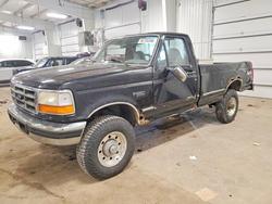 1997 Ford F250 Super Duty en venta en Ham Lake, MN