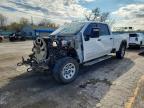 2023 GMC Sierra K2500 Heavy Duty