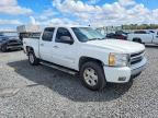 2007 Chevrolet Silverado K1500 Crew Cab
