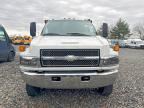 2006 Chevrolet C5500 Dump Truck