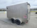 2024 Interstate Enclosed Cargo Trailer