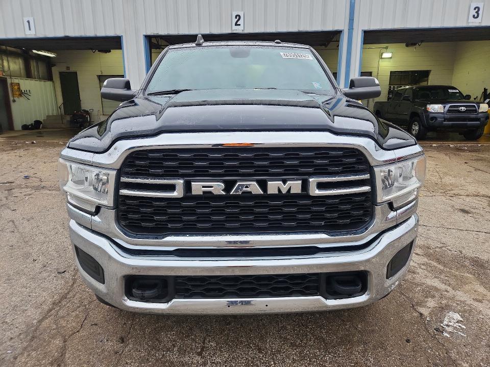 2022 Dodge RAM 2500 BIG Horn