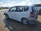 2007 Honda Fit s