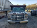 1995 Chev 1994 Chevrolet Dump Truck
