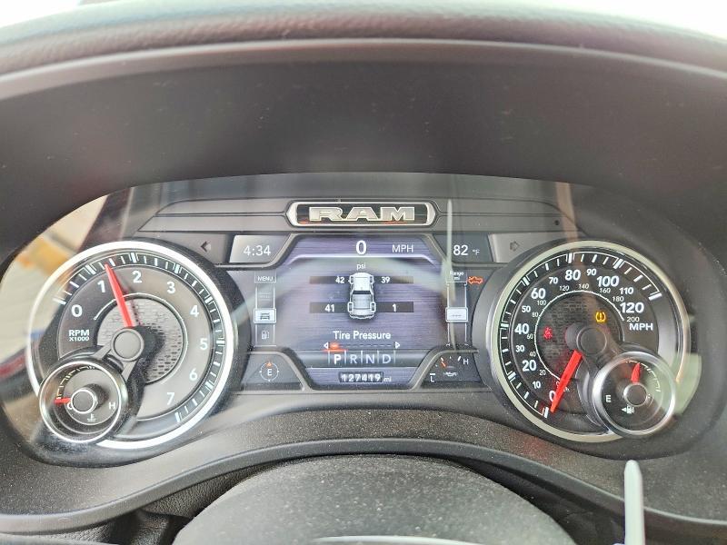 2019 Dodge RAM 1500 BIG Horn