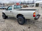 2001 Toyota Tacoma Base