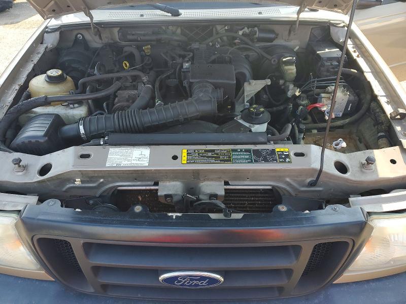 2004 Ford Ranger