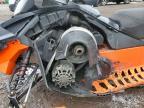 2015 Skidoo Renegade