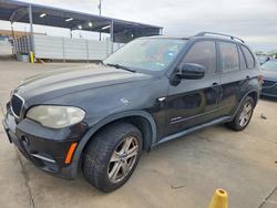 2012 BMW X5 Xdrive35i en venta en Grand Prairie, TX
