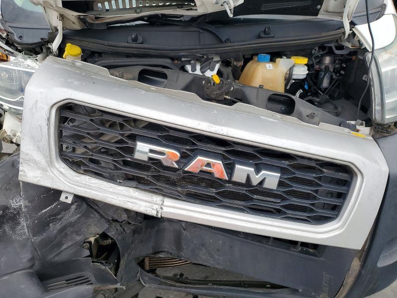 2020 Dodge Ram Promaster 2500 2500 High