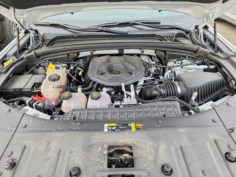 2022 Jeep Grand Cherokee Limited 4XE