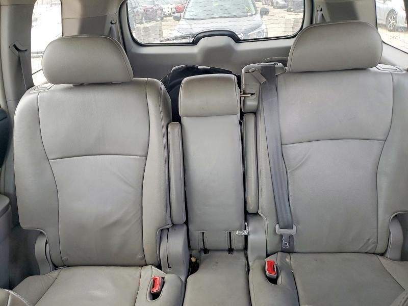 2010 Toyota Highlander Limited