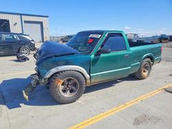 Chevrolet Vehiculos salvage en venta: 1999 Chevrolet S Truck S10