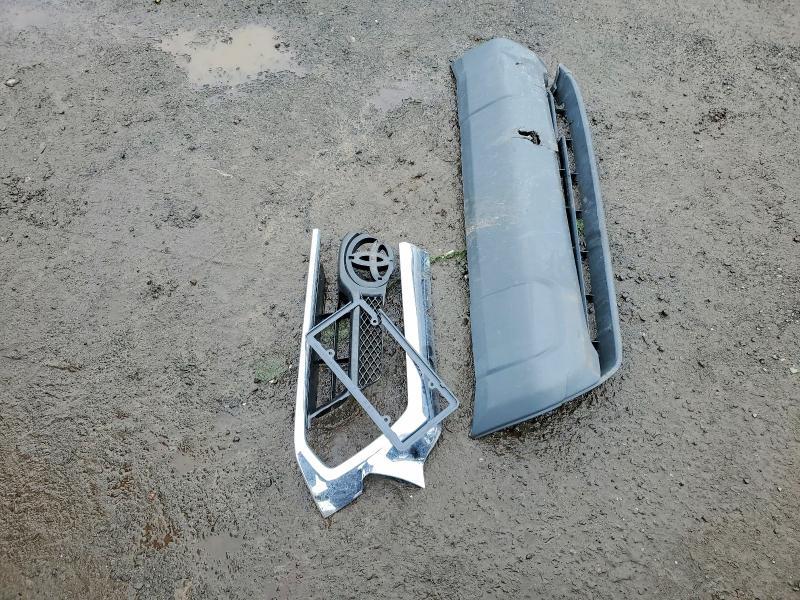 2012 Toyota Tacoma V6