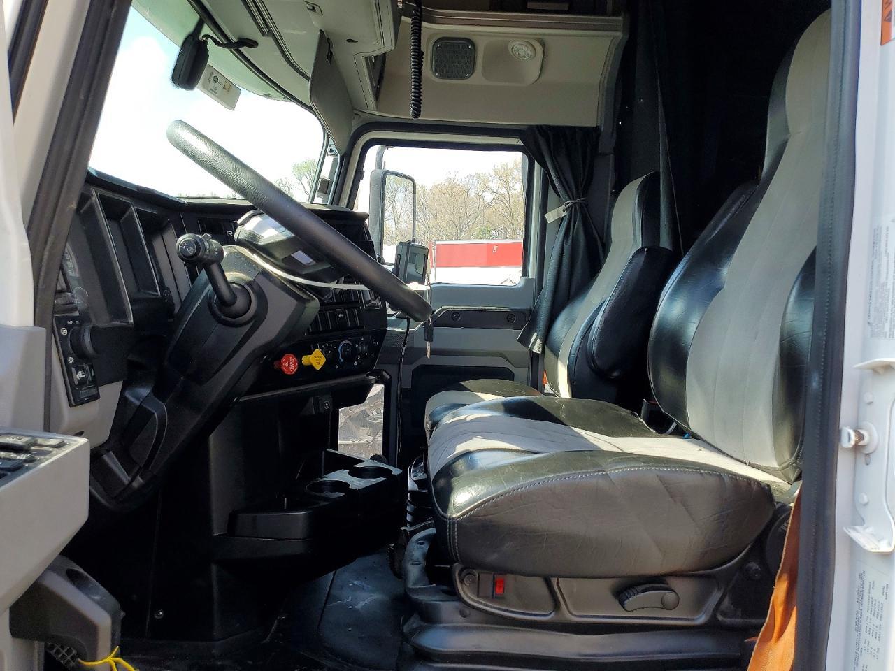 2023 Mack Anthem Semi Truck