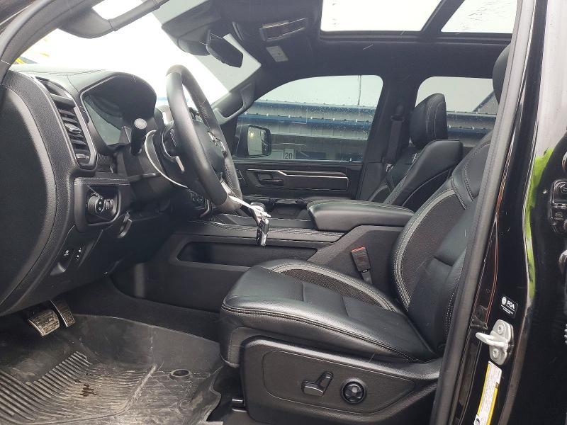 2024 Dodge Ram 1500 trx
