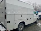 2024 GMC Savana Utility / Service Truck