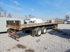 2015 Great Dane Flatbed Trailer