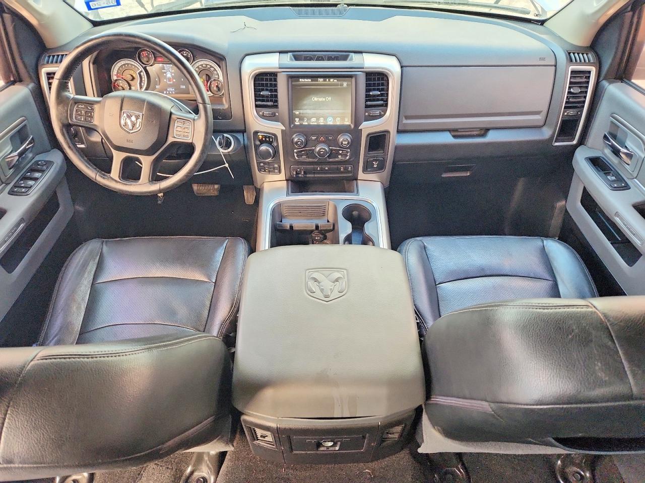 2015 Dodge Ram 1500 slt