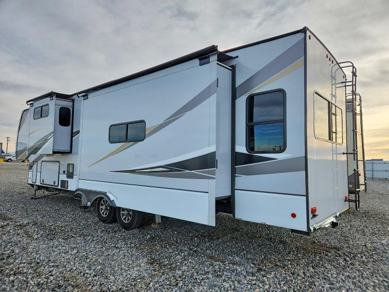 2022 Alliance Camper