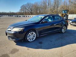 Acura salvage cars for sale: 2017 Acura Ilx Base Watch Plus