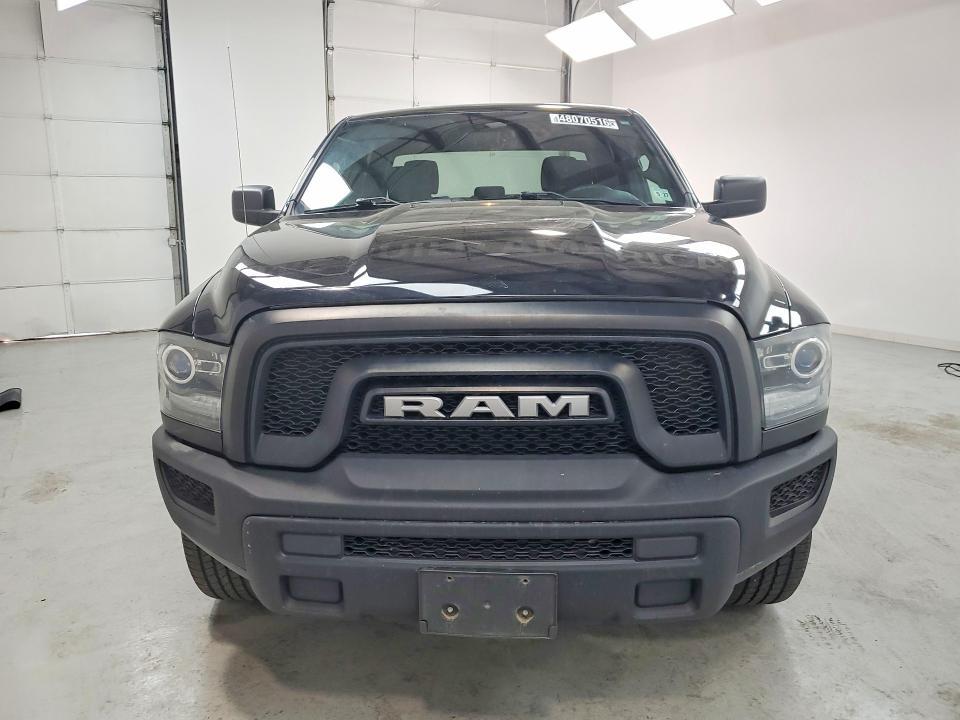 2022 Dodge RAM 1500 Classic SLT