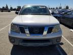 2012 Nissan Frontier s