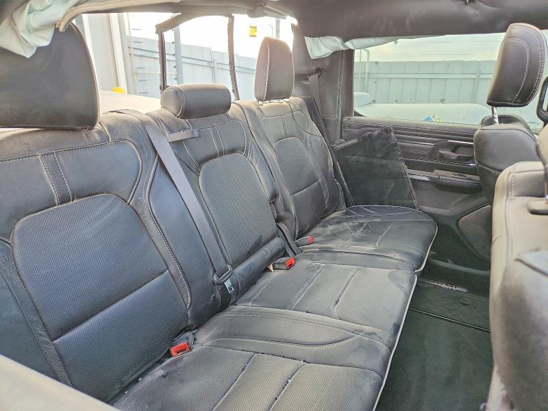 2023 Dodge RAM 1500 Limited