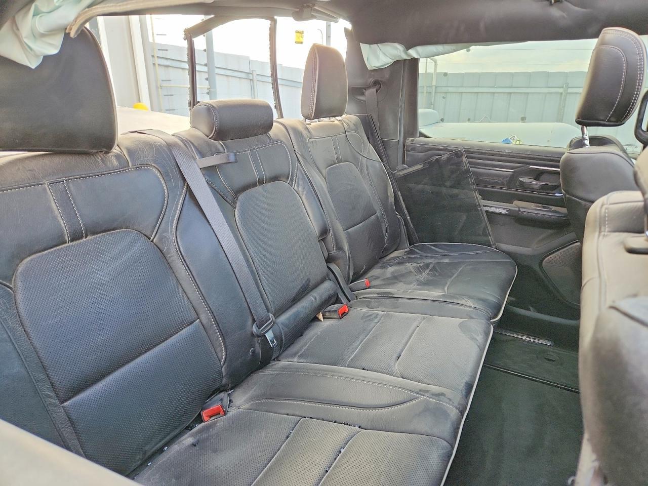 2023 Dodge RAM 1500 Limited