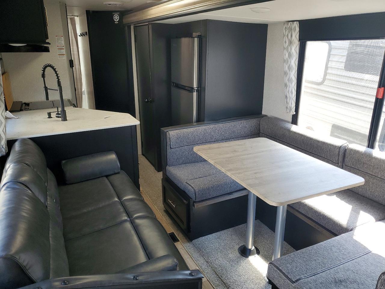 2022 Foresriver 2022 Forest River Cherokee Camper