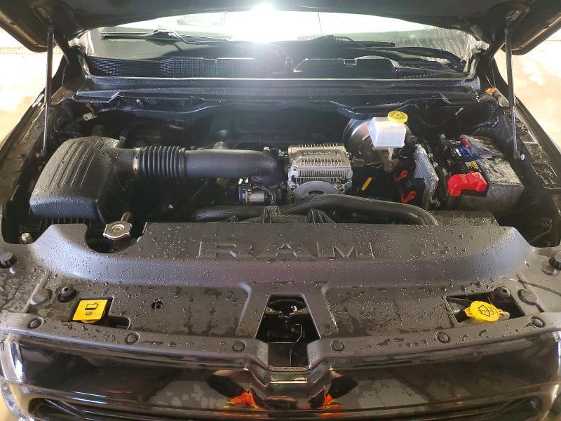 2019 Dodge RAM 1500 BIG Horn