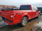 2018 Ford F150 Super Cab
