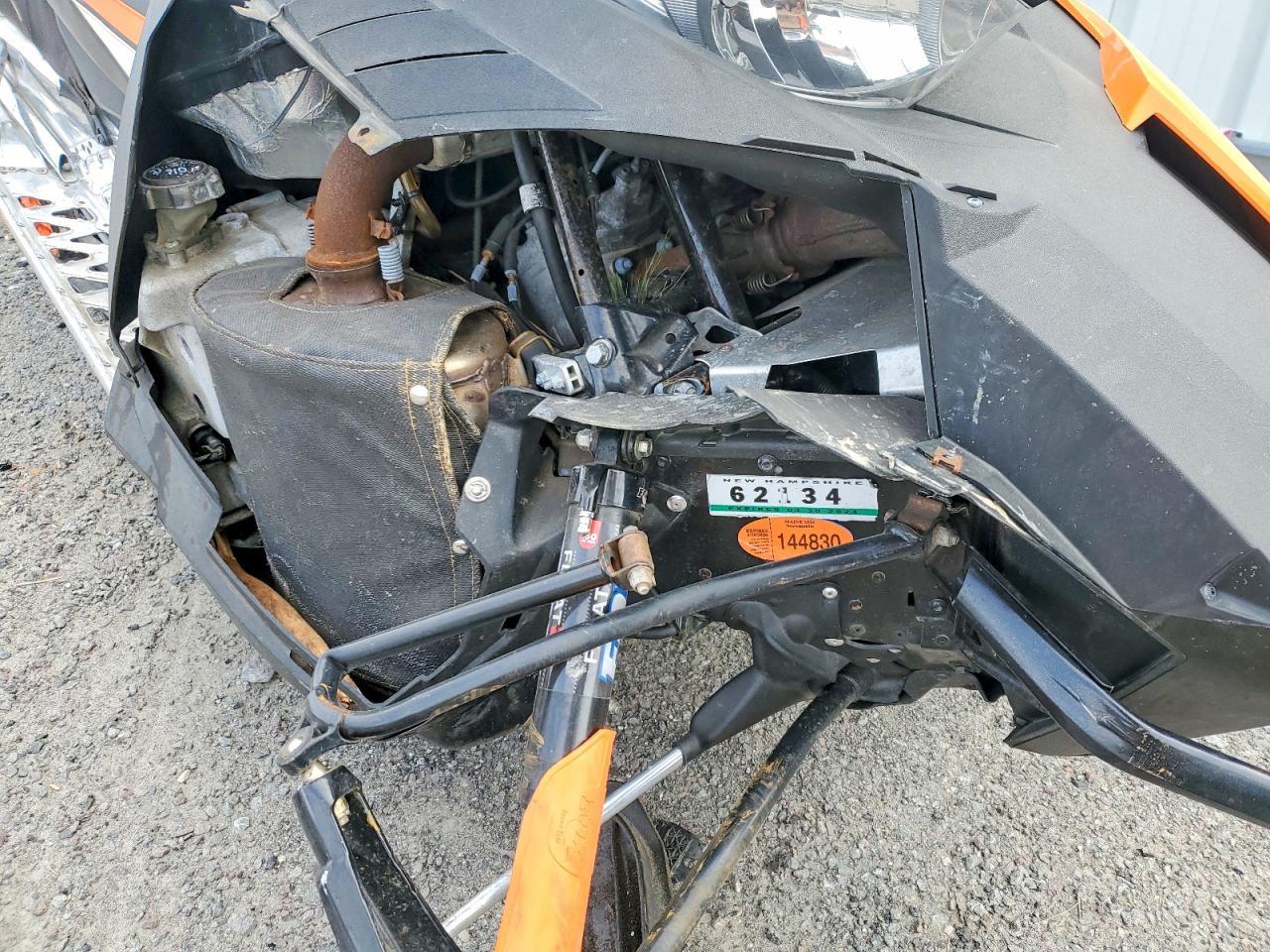 2012 Arctic Cat Arctic Cat