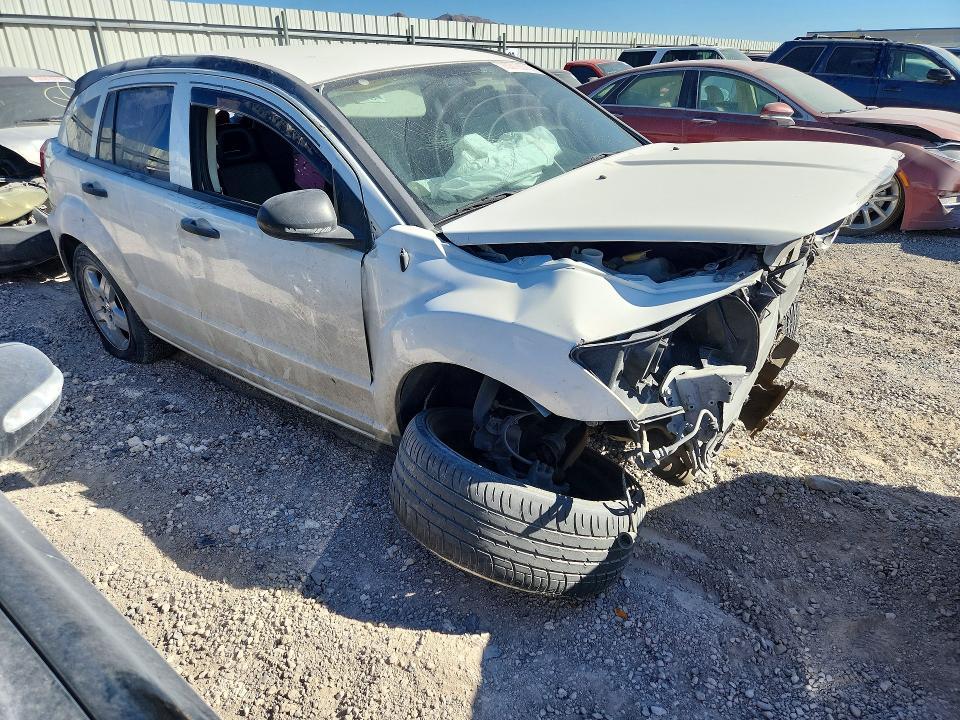 2008 Dodge Caliber sx