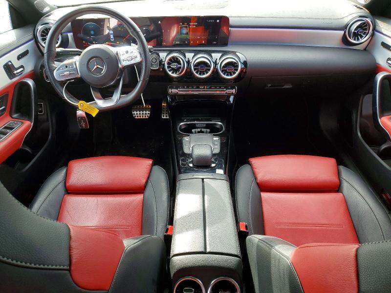 2023 Mercedes-Benz C-class 30