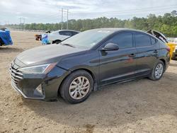 2019 Hyundai Elantra se for sale in Greenwell Springs, LA