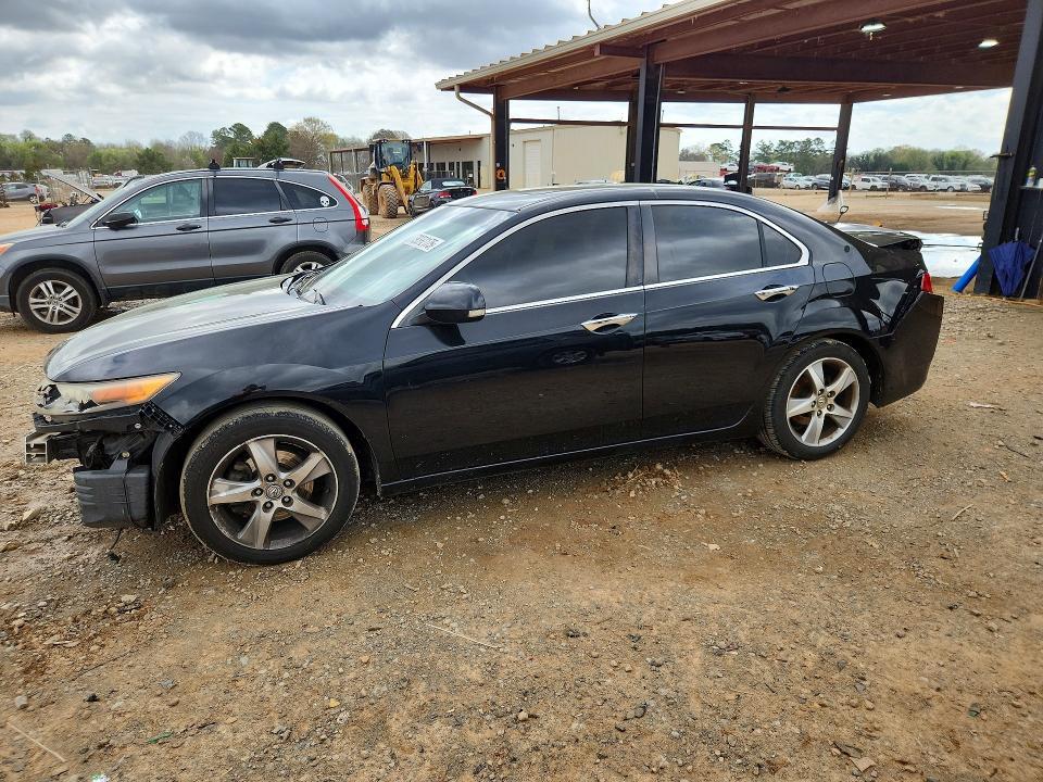2013 Acura TSX