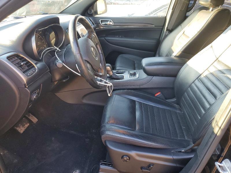 2019 Jeep Grnd Cheroke