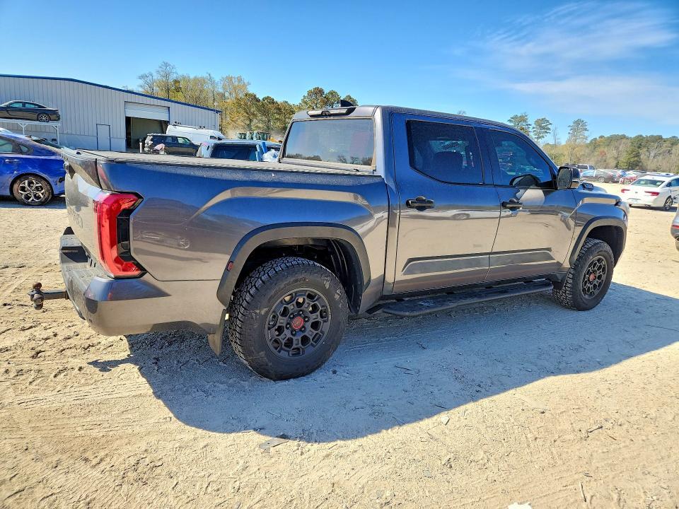 2023 Toyota Tundra TRD PRO HV