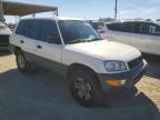 1998 Toyota Rav4 Base