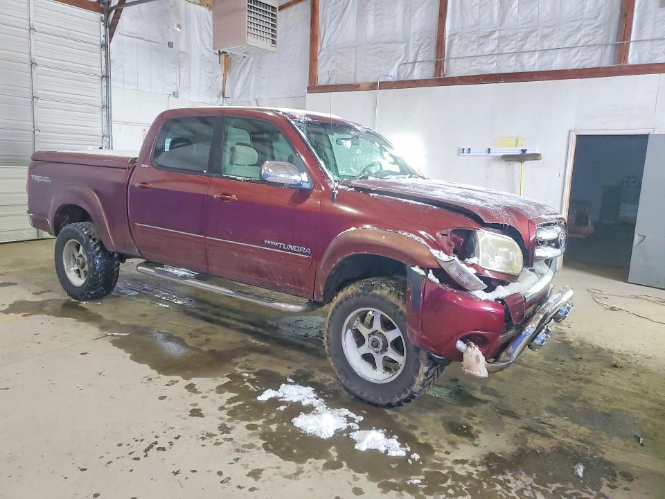 2006 Toyota Tundra SR5