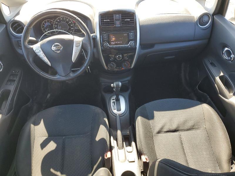 2015 Nissan Versa Note s