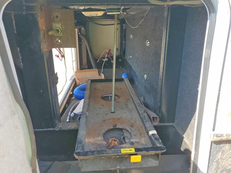 2009 Open Range Camper